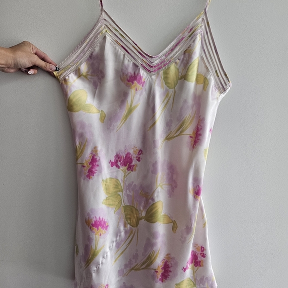 Secret Treasures Slip Dress Size Large - Picture 6 of 9
